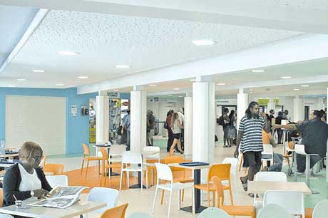 Rénovation-complète-de-l’Aérogare