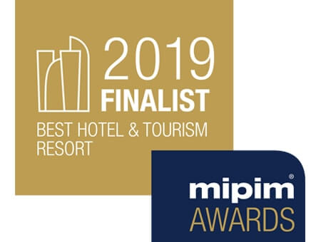 ALIAS finaliste du MIPIM Awards 2019 !